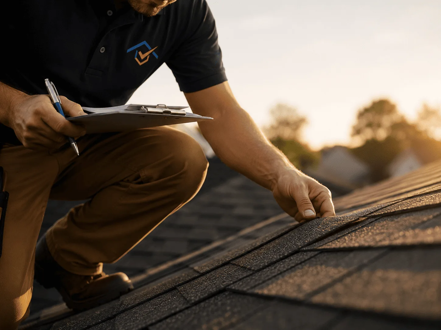 Why Choose Roof Inspection in Norphlet, AR