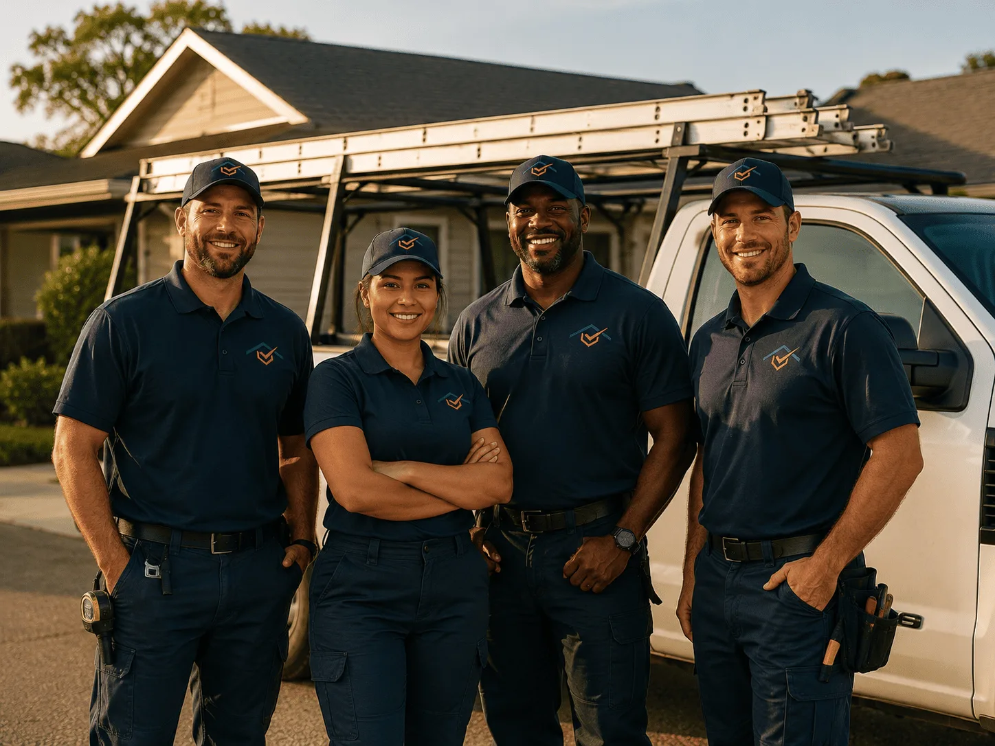 Roof Inspection company in Norphlet, AR